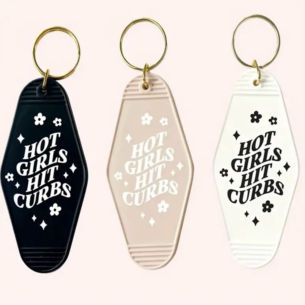 Keychain Funny